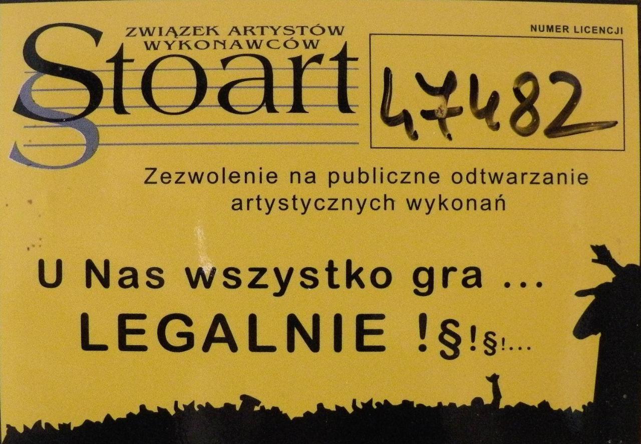 Domki Zabi Staw Mikołajki Exterior photo